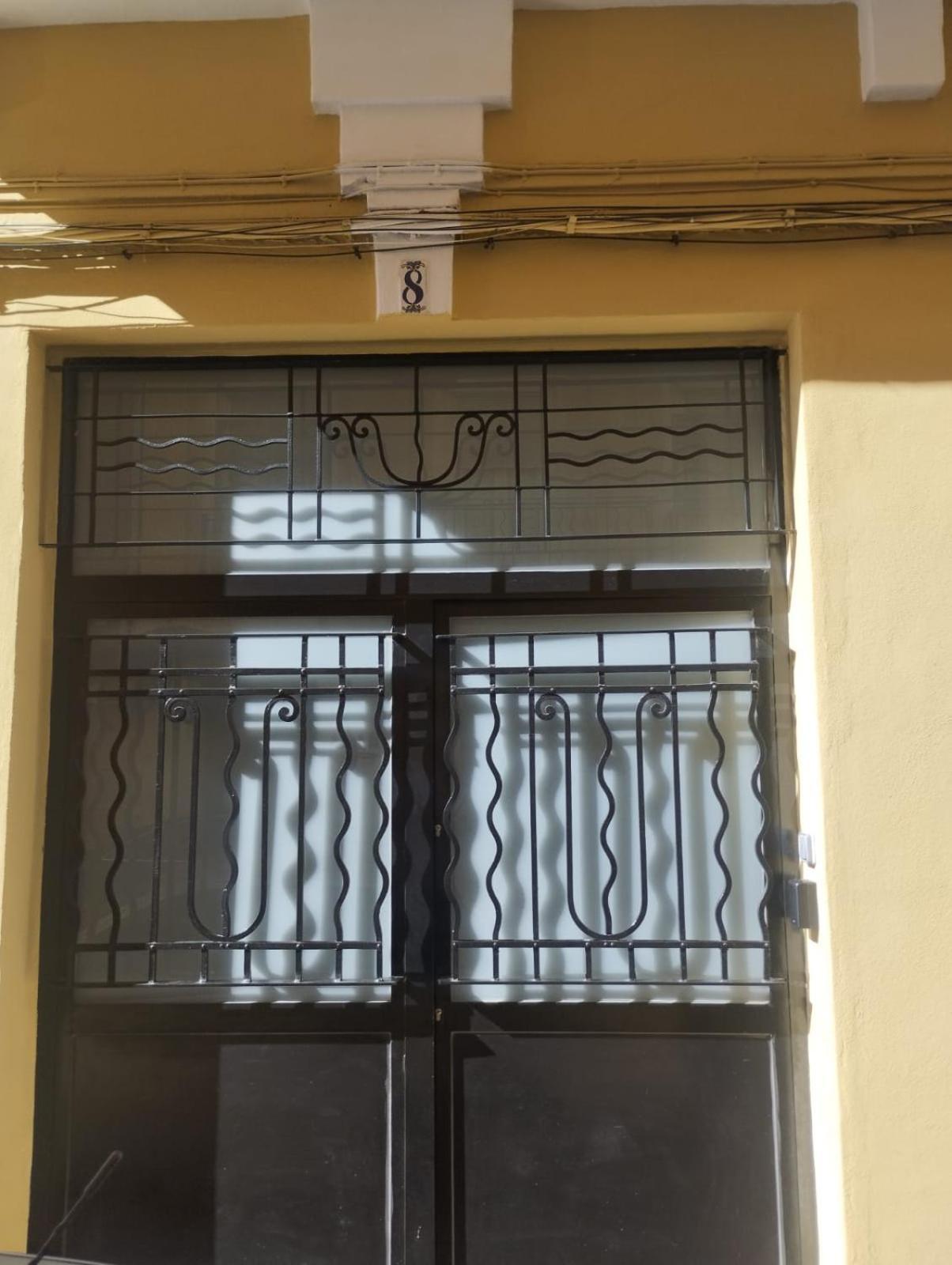 Apartamento Cerca De La Marina En Valencia Apartment Екстериор снимка