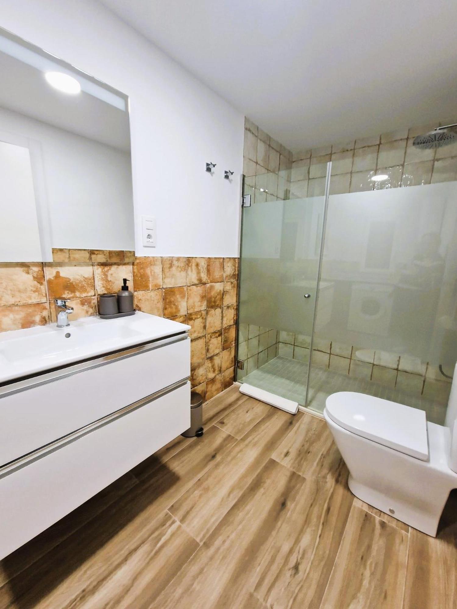 Apartamento Cerca De La Marina En Valencia Apartment Екстериор снимка