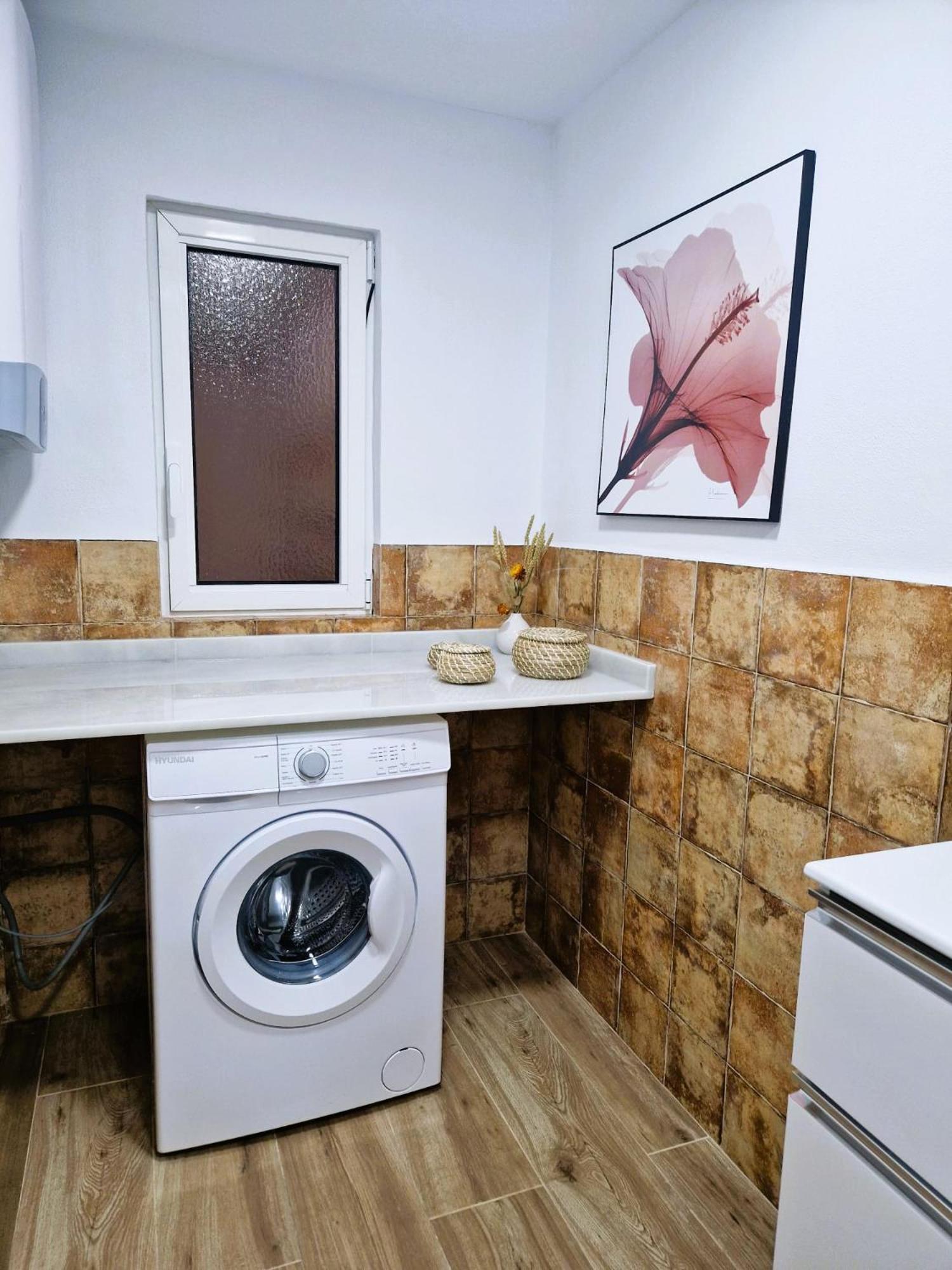 Apartamento Cerca De La Marina En Valencia Apartment Екстериор снимка