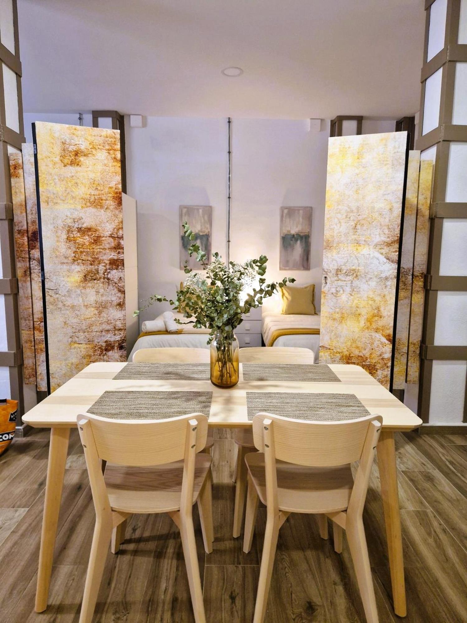 Apartamento Cerca De La Marina En Valencia Apartment Екстериор снимка