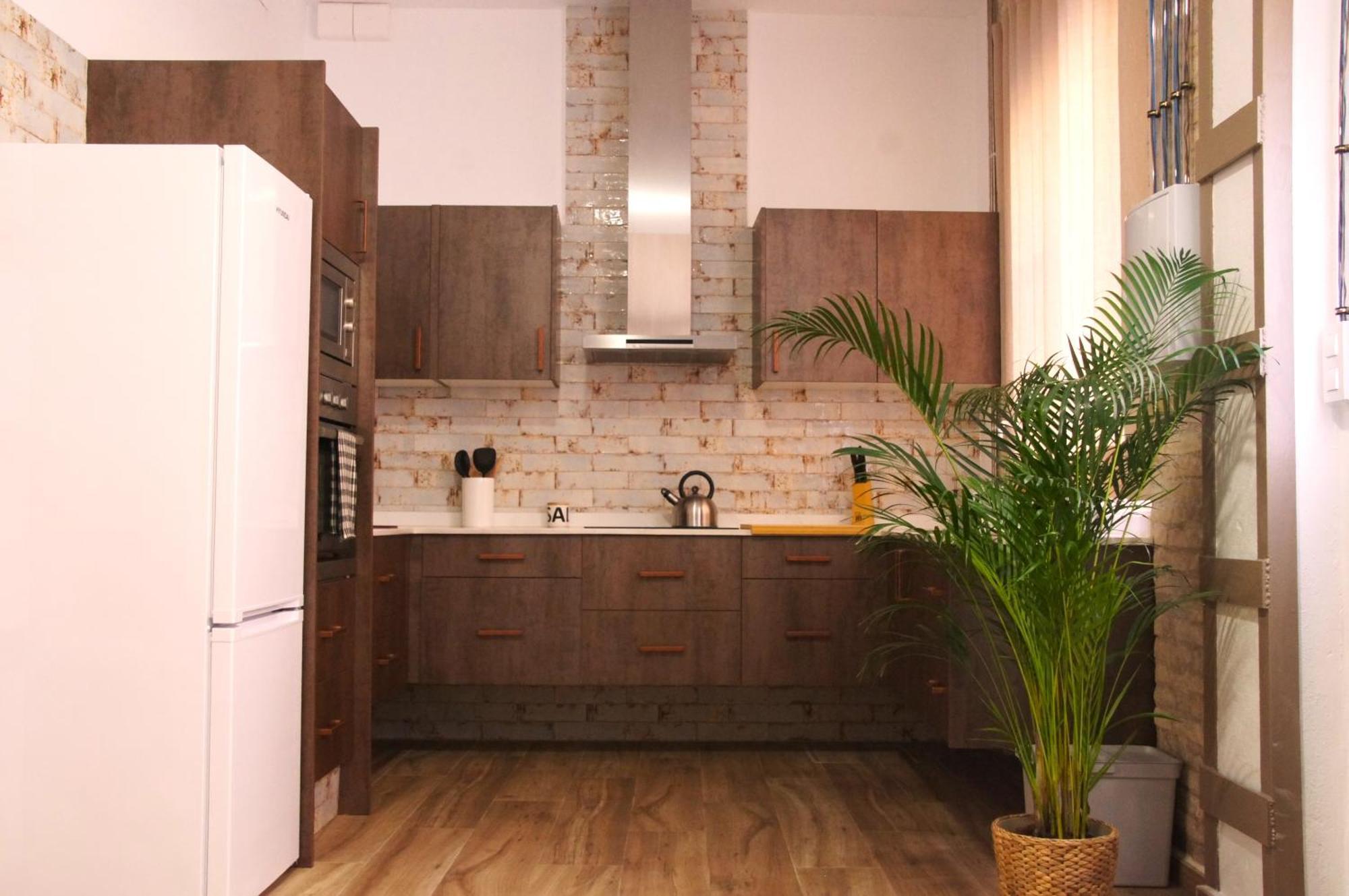 Apartamento Cerca De La Marina En Valencia Apartment Екстериор снимка