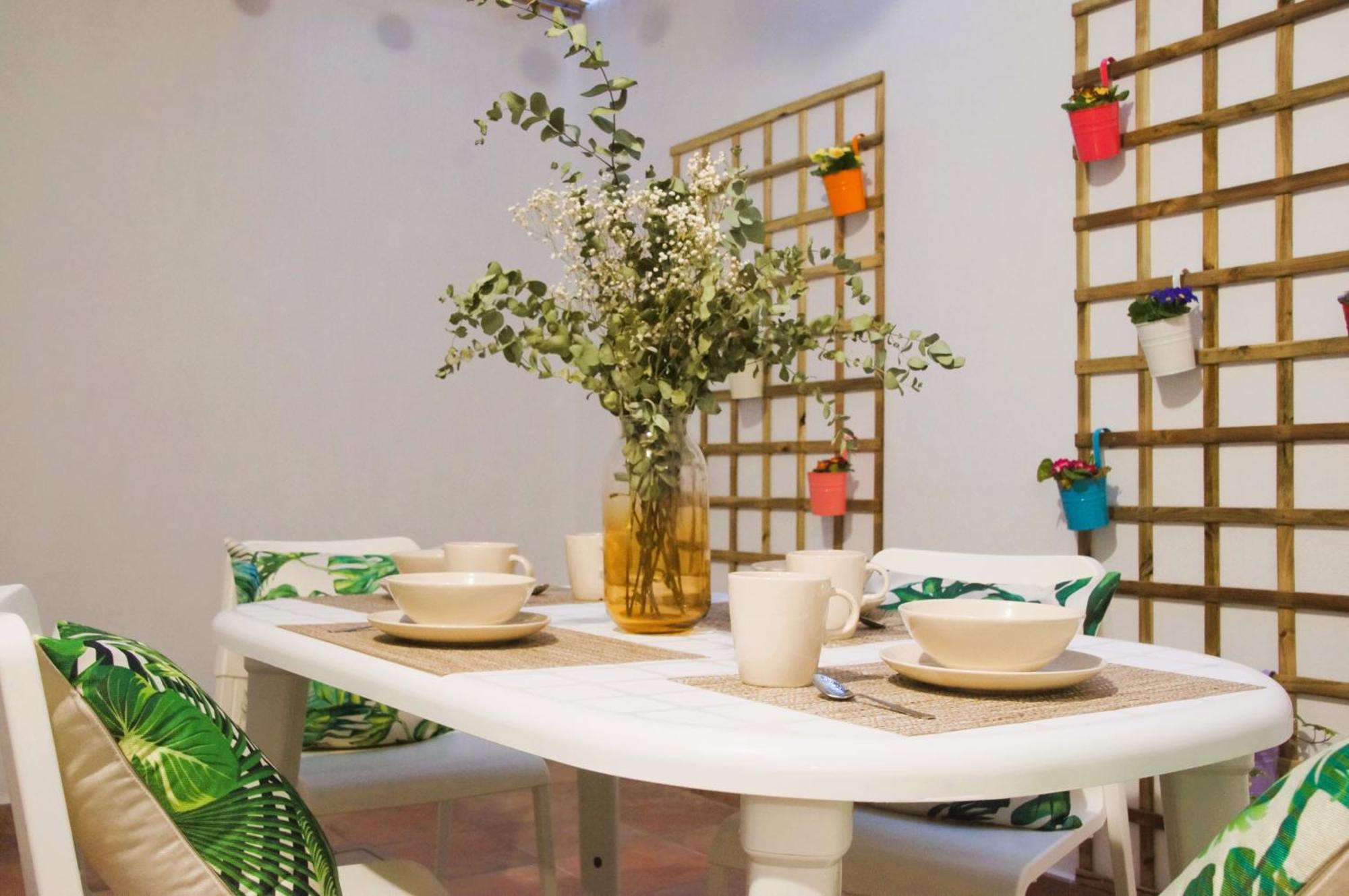 Apartamento Cerca De La Marina En Valencia Apartment Екстериор снимка
