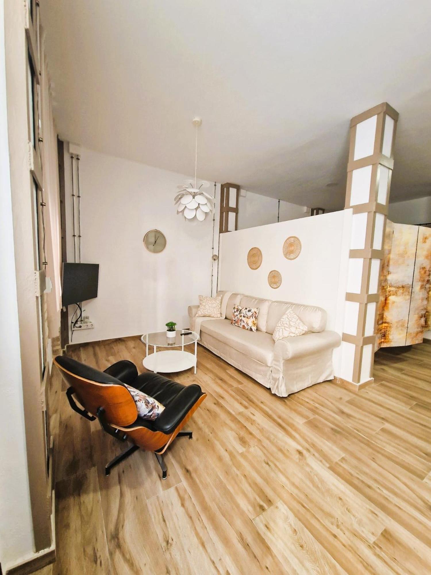Apartamento Cerca De La Marina En Valencia Apartment Екстериор снимка